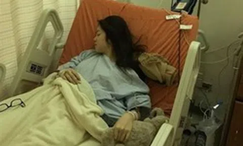 Nữ sinh 21 tuổi cực kỳ gầy, ăn ít nhưng đường máu rất cao, bác sĩ đã tiết lộ lý do: Rất nhiều người gặp phải vấn đề này