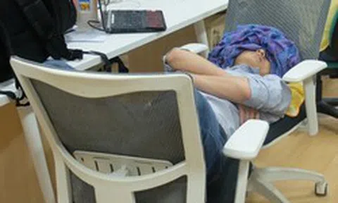 Mỹ đánh giá: Không phải chạy hay bơi, đây mới “mật mã trường thọ” với hiệu quả vượt trội nhưng lại thường bị bỏ qua