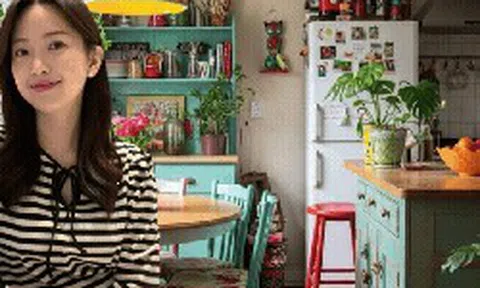 Bà nội trợ Nhật cũng chịu thua “cao thủ sắp xếp” trên mạng: Tận dụng từng centimet để nhà gọn bất ngờ