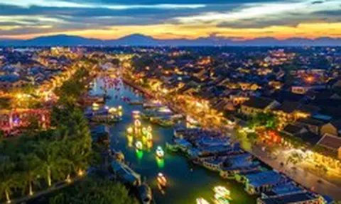 Hội An, Đà Nẵng là 'viên ngọc ẩn' hấp dẫn nhất thế giới