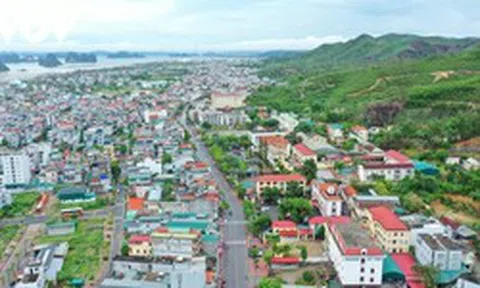 Việt Nam đặt mục tiêu đến năm 2030 có 3 đặc khu kinh tế