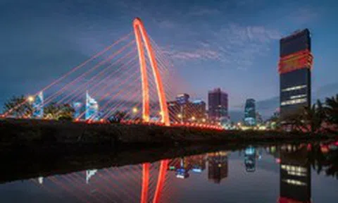 TP Hồ Chí Minh thu hút vốn FDI tăng gần 220%