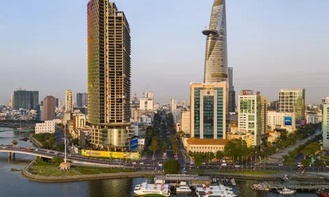 Sắp động thổ cao tốc Hồ Tràm - Long Thành, metro Bến Thành - Thủ Thiêm