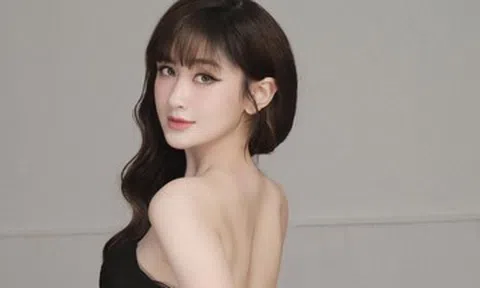 Nữ diễn viên phim giờ vàng VTV ngoài đời đang phụ mẹ bán bún là ai?