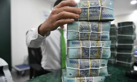 Lãi suất tiết kiệm lên 10%/năm, Ngân hàng Nhà nước mạnh tay bơm tiền