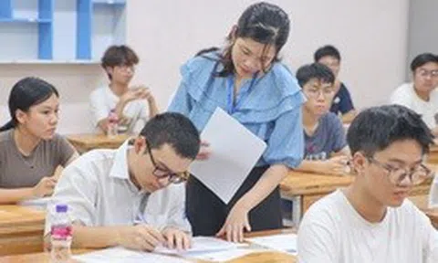 Hà Nội cho học sinh thử đăng ký trực tuyến thi lớp 10 từ 4/4