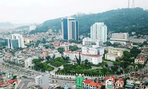 Tỉnh ven biển quy hoạch cho 3 triệu dân, định hướng  lên thành phố trực thuộc Trung ương