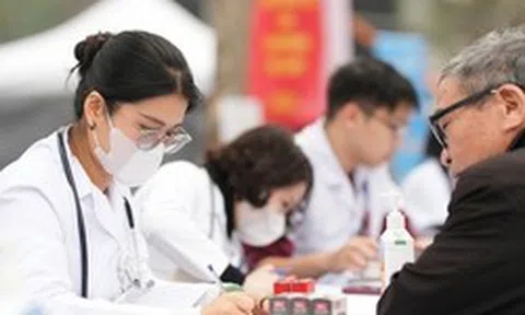 Ngày mai (5/4), người dân Hà Nội đón một tin rất vui