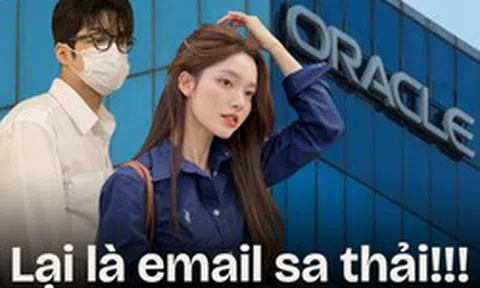 6h sáng “rửa mặt” bằng email sa thải, 30.000 người chung nỗi buồn mất việc: “Chúng tôi không có cơ hội nói lời tạm biệt”