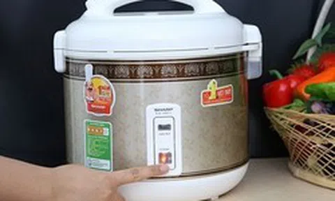 Top 4 thiết bị “ăn điện” nhiều nhất nhà, nên kiểm soát nếu không muốn tiền điện tăng