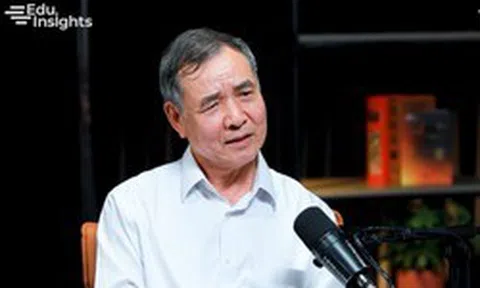 Chủ tịch trường ĐH FPT: Một số doanh nghiệp Việt Nam sẽ tuyển dụng mà không bắt buộc ứng viên có bằng đại học