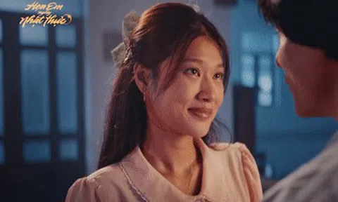 'Hẹn em ngày nhật thực' không tạo ra xung đột lớn nhưng khiến người xem đau