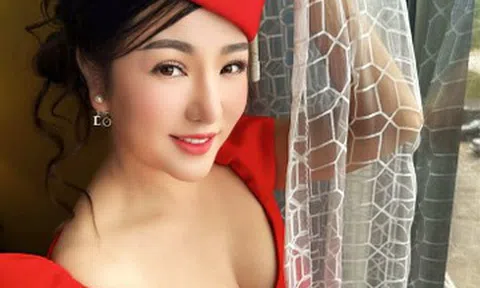 Hoa hậu Hà Kiều Anh tuổi 50 trẻ đẹp, danh hài Thúy Nga hở bạo