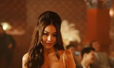 Thanh Hằng "đối đầu" Hồng Ánh, Văn Mai Hương lộ diện bất ngờ