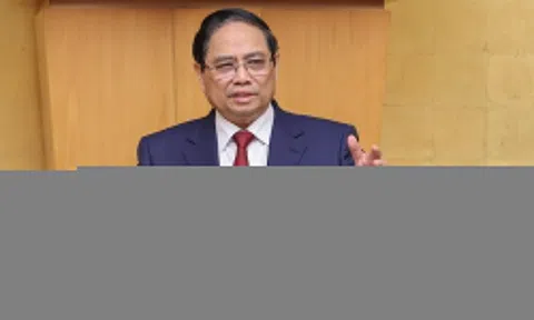 Thủ tướng yêu cầu trình hồ sơ Hiệp định điện hạt nhân trong ngày 5/4