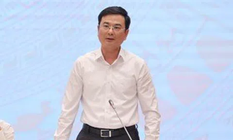 Phó Thống đốc: Mục tiêu tăng trưởng 2 con số đẩy nhu cầu vốn tín dụng tăng mạnh