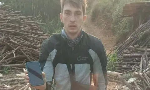 Đi theo Google Maps, khách Tây bị lạc đường ở Lạng Sơn và cái kết ấm lòng