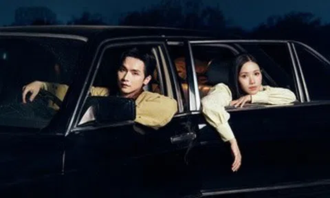 "Châu Kiệt Luân Việt Nam" Vương Bình kết hợp với "Ngọc nữ Vpop" Thùy Chi