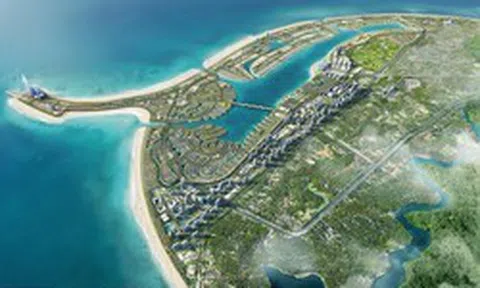 Vinhomes Green Paradise khởi động giải đi bộ trải nghiệm cho các gia đình đa thế hệ