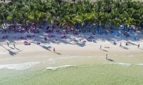 Phú Quốc có thêm 10.000 phòng khách sạn đến 2027