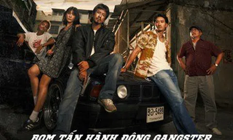 "Phi vụ cuối cùng" nhận điểm đánh giá 9.3/10, chính thức khởi chiếu tại rạp Việt