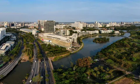 Phú Mỹ Hưng báo lãi gần 3.000 tỷ, giảm mạnh nợ trái phiếu