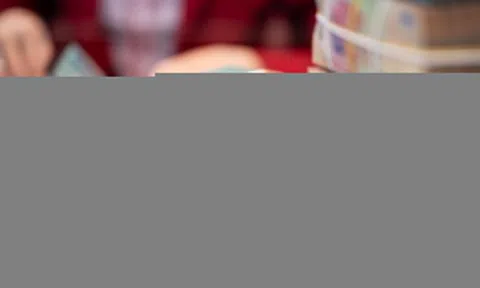 Ngân hàng 'bơm' gần 400.000 tỷ ra nền kinh tế sau 3 tháng