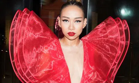 'Tôi không thể hát nhép'