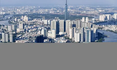 TP.HCM: 3 nguyên tắc xây dựng luật đô thị đặc biệt cho thành phố