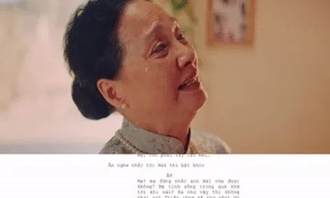 Xem 'Hẹn em ngày nhật thực', tôi mê NSND Lê Khanh quá