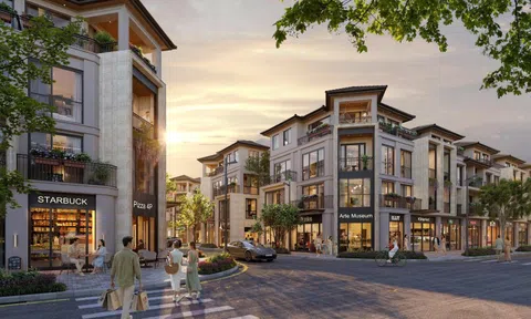 Khu tây TP.HCM - ‘vùng trũng giá’ trước chu kỳ mới