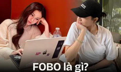 Một khái niệm mới đang ám ảnh dân văn phòng