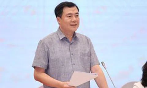 Xung đột căng thẳng tại Trung Đông, đại diện Bộ Công thương nói gì về nguồn cung xăng dầu của Việt Nam trong giai đoạn tới?