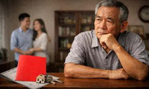 70 tuổi, tôi vẫn không dám sang tên sổ đỏ cho con trai vì sợ mang tiếng "ăn bám": Người khiến ta tin tưởng nhất vẫn là chính mình!