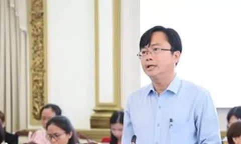 TPHCM cần 'chiếc áo thể chế mới' cho siêu đô thị: Đề xuất Luật Đô thị đặc biệt