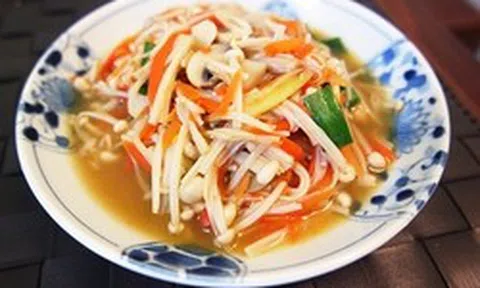 4 loại "thuốc chống ung thư" rất tiết kiệm, chợ Việt món nào cũng bán, giá rất rẻ