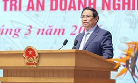 Cộng đồng doanh nghiệp tiếp tục nâng cao năng lực cạnh tranh, phát triển bền vững