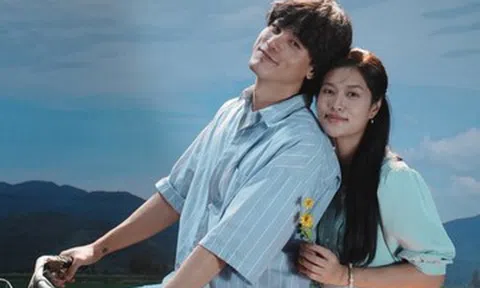 'Hẹn em ngày nhật thực': Khương Lê trong phim làm tôi nghĩ đến Lê Công Tuấn Anh