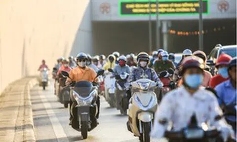 Dự báo thời tiết 5/4: Miền Bắc sắp đón “đỉnh nóng” đầu mùa, nhiệt độ tăng cao tới 39°C trong nhiều ngày