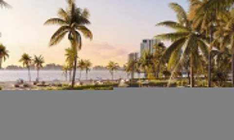 The Spotlight Collection - vị thế 'tâm điểm' khơi mở đầu tư bền vững