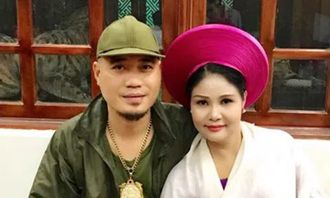 2 nữ NSND lừng danh sân khấu Việt: Có bằng tiến sĩ, tình duyên sóng gió