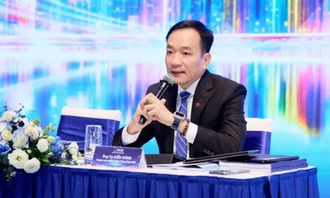 Tổng Giám đốc NCB: Không chọn tăng trưởng dàn trải để tránh rủi ro cho ngân hàng
