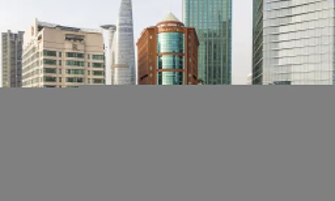 Định hình Đông Nam Bộ thành trung tâm kinh tế hàng đầu Đông Nam Á