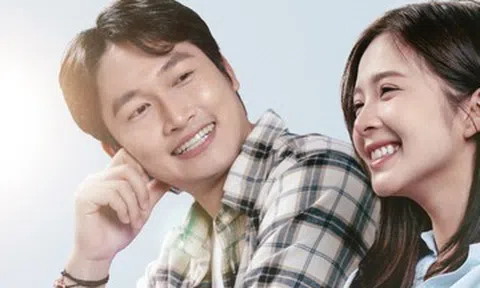 3 cặp diễn viên quen mặt hàng triệu khán giả truyền hình là vợ chồng ngoài đời