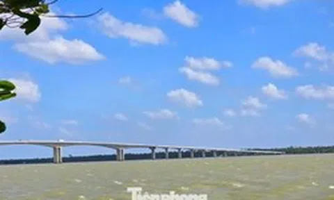 Đề xuất hơn 90.000 tỷ đồng làm 150 km cao tốc ven biển