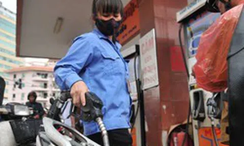 Cục Thuế yêu cầu kiểm tra cây xăng, làm rõ những dấu hiệu bất thường