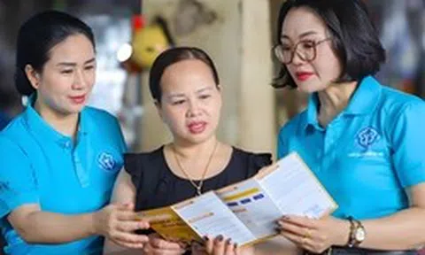 Đóng BHXH 20 năm, lương hưu chỉ 3-4 triệu: Đây là sai lầm hàng triệu phụ nữ Việt đang mắc phải