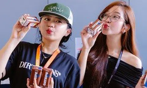 “CMO 4 tuổi”: Chiêu tuyển dụng hay cú lừa marketing?