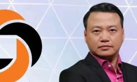 Bố con Chủ tịch Hóa chất Đức Giang bị bắt; lộ thêm mảng tối của Shark Bình