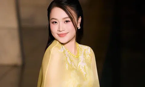 Học trò của NSƯT Lan Anh vừa giành giải âm nhạc quốc tế là ai?